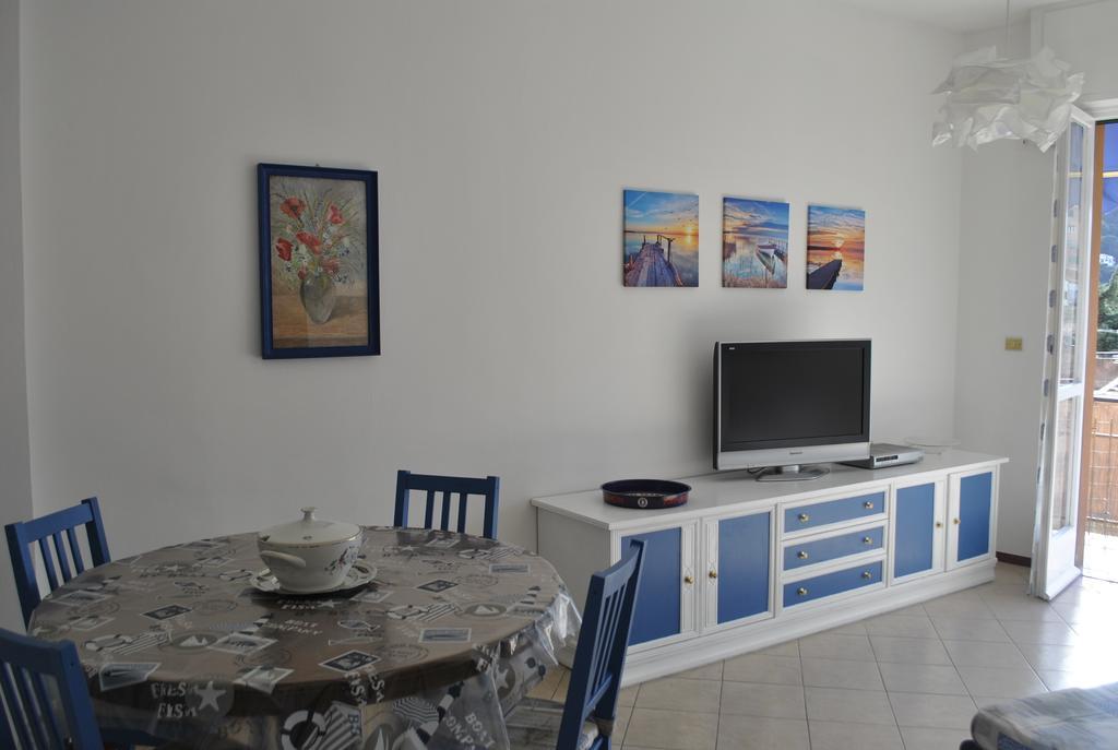 Appartamento Maestrale Rapallo Room photo