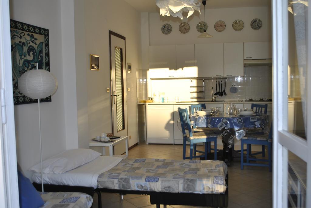 Appartamento Maestrale Rapallo Exterior photo