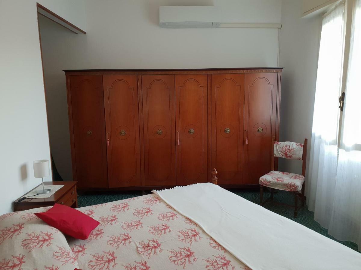Appartamento Maestrale Rapallo Exterior photo
